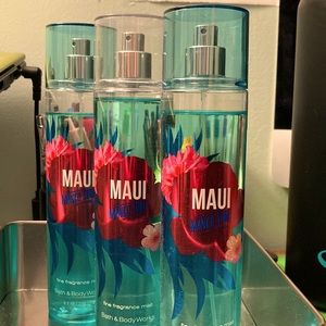 BBW bundle Maui Mango Surf
